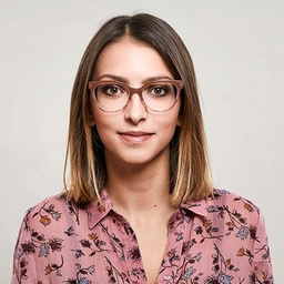 Marija Zlatanovska