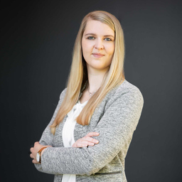 Tina Eismann