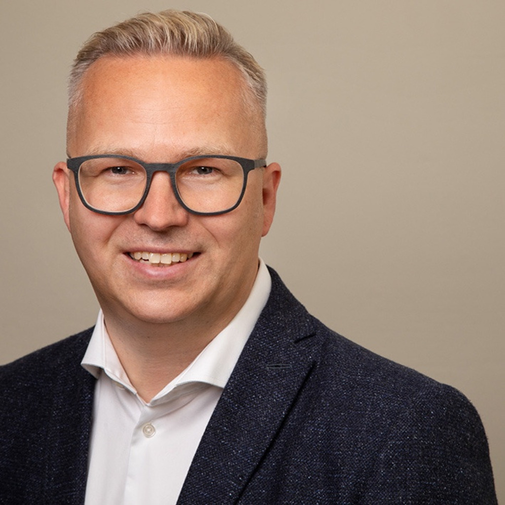 Daniel Martin Teamleiter Verkauf Winkler Fahrzeugteile GmbH XING