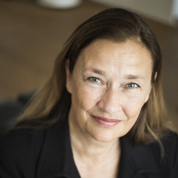 Profilbild Bettina Janssen