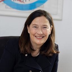Dr. Bettina Janssen
