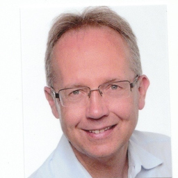 Ulrich Paul