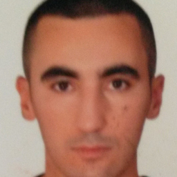 Ferhat Kolabaş