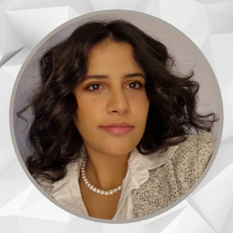 Sara Alkawari 莎拉