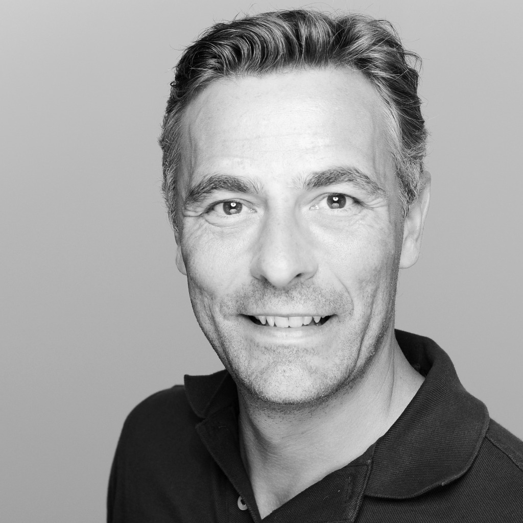 Christian Zotz Head of Category Management Kitchen/Bathroom/Office