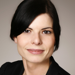 Melanie Hüttl
