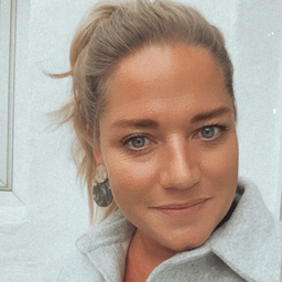 Jil-Marie Lang