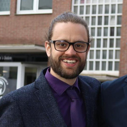 Tobias Morten Schumacher