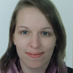 Janine Behrens