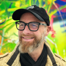 Christian Treber