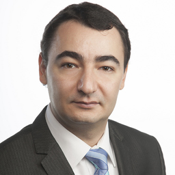Alexandru Miron