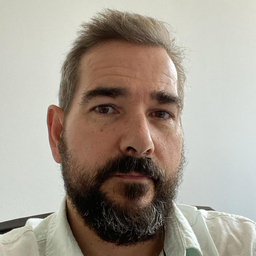 Daniel Diesner's profile picture