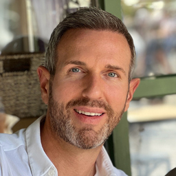Benjamin Vogel's profile picture