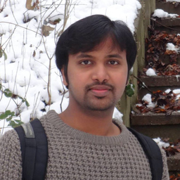Makesh Kumar Vijaya Kumar