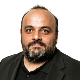 Luis Miguel Cherino Diaz