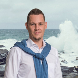 Tobias Walz