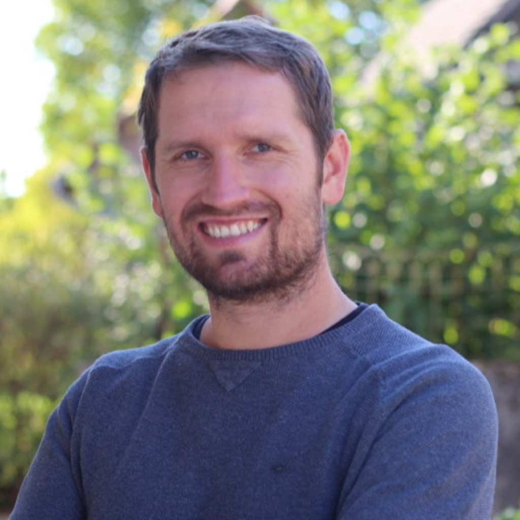 Eduard Erhard IT Consultant FidesIT XING