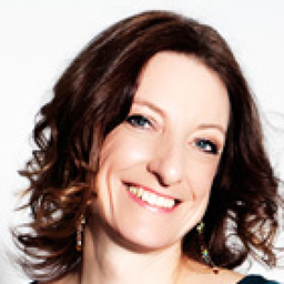 Stefanie Marquetant