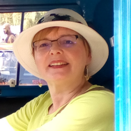 Mag. Birgit Cramaro