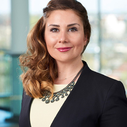 Profilbild Gloria Wohlfeil