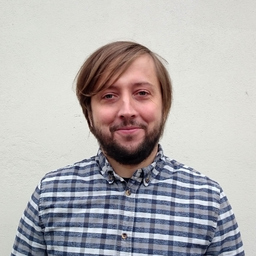 Swen Gorschewski's profile picture