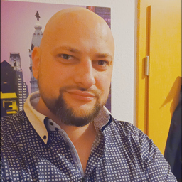 Marko Diebel