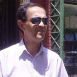 josé lizana