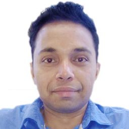 Nirmal Kumar