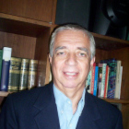 Otto Cebreros Tabory