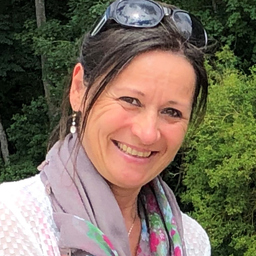 Jacqueline Berger