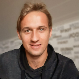 Marco Voß