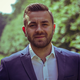 German Brozmann's profile picture