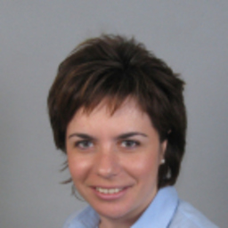 Plamena Ianeva