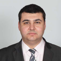 Krasimir Vasilev