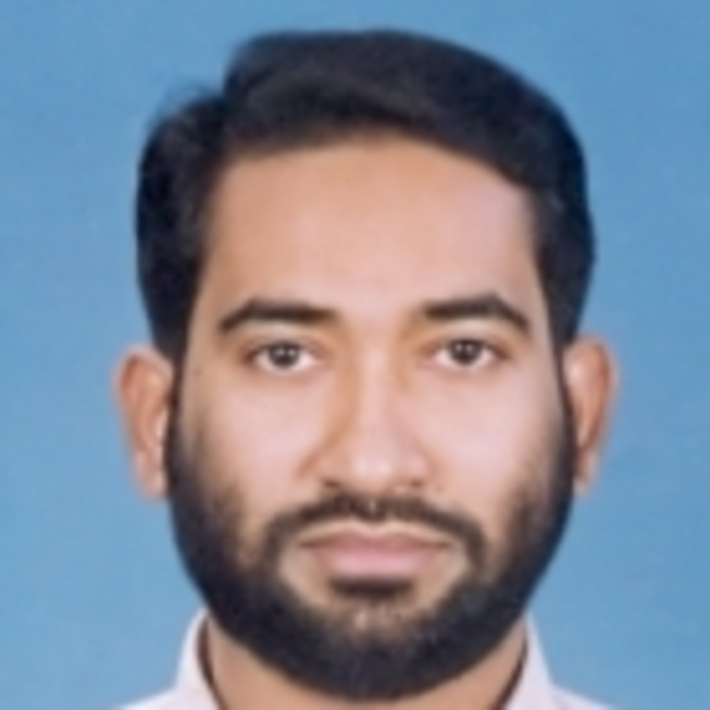 Atiqur Rahman CEO VectoRas XING