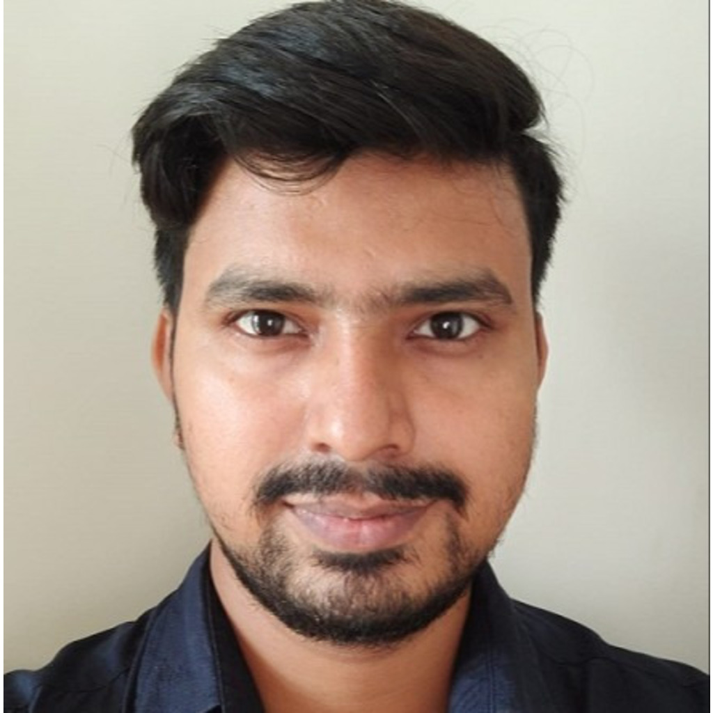 Mohd shahab khan senior software automation test engineer epam