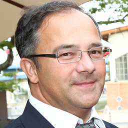 Ing. Thomas Schmidt