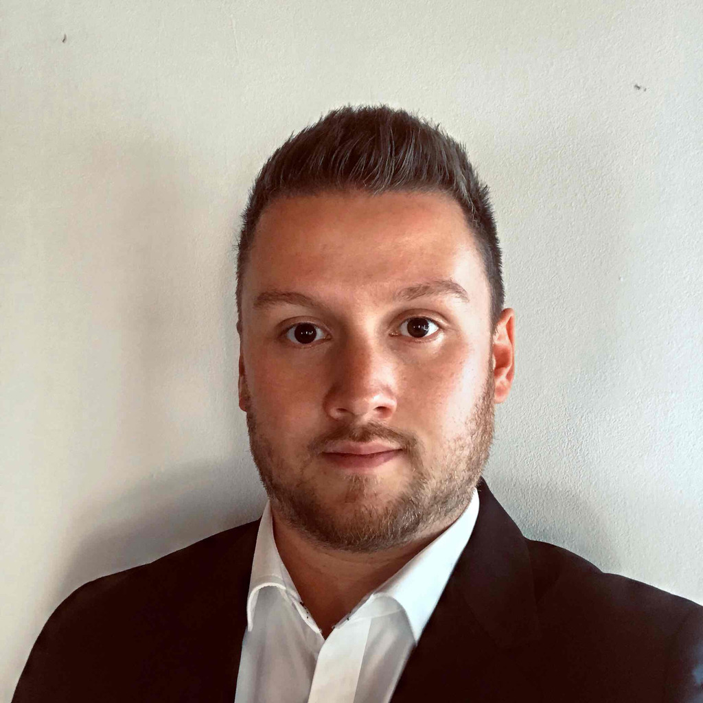 David Jakob ProjektManager EDAG Engineering Group AG XING