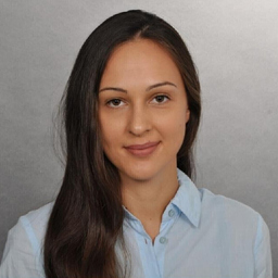 Maja Antonic Manojlovic