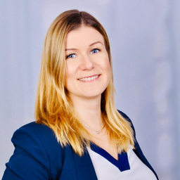 Anna-Magdalena Bilski