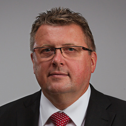 Dipl.-Ing. Torsten Rabe