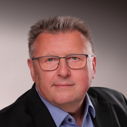 Dipl.-Ing. Torsten Rabe