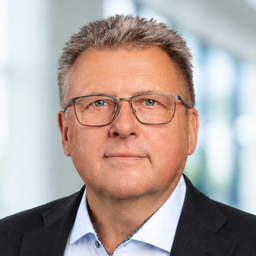 Dipl.-Ing. Torsten Rabe
