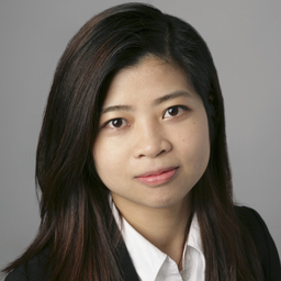 Nhu Ngoc Tran - Process Automation Engineer - NÜRNBERGER Versicherung ...