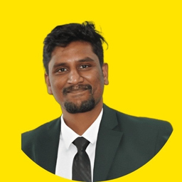 Sankarshan Siripuram