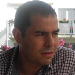Dipl.-Ing. Fadi Ebrahim