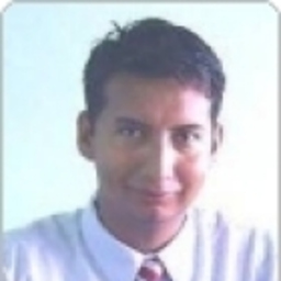 Juan F. Ossandón H.