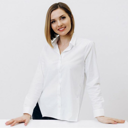 Viktoria Postevka's profile picture