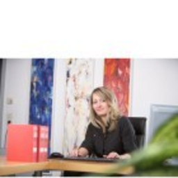 Anja Böhme