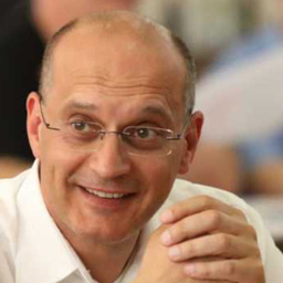 Karl Dieter Wünstel